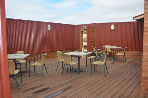 The Palace Hotel Kalgoorlie - Accommodation Port Hedland 14