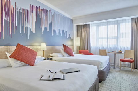 Mercure Perth - Accommodation Port Hedland 18