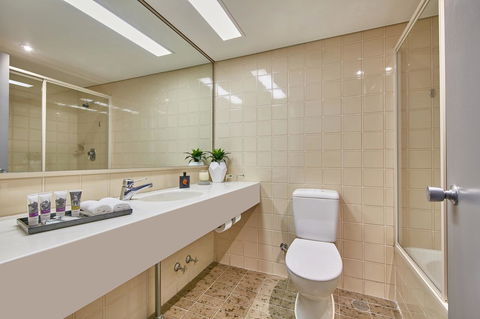Mercure Perth - Accommodation Port Hedland 6