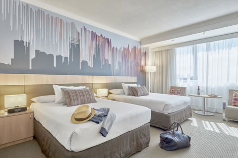 Mercure Perth - Accommodation Port Hedland 1