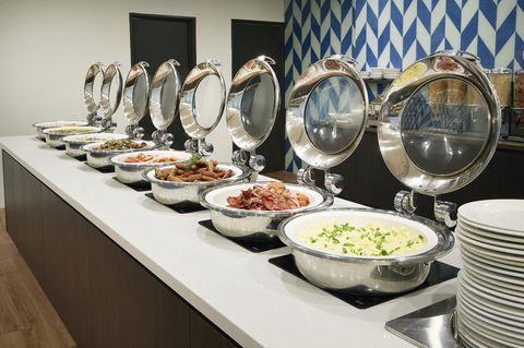 Mercure Perth - Accommodation Port Hedland 21