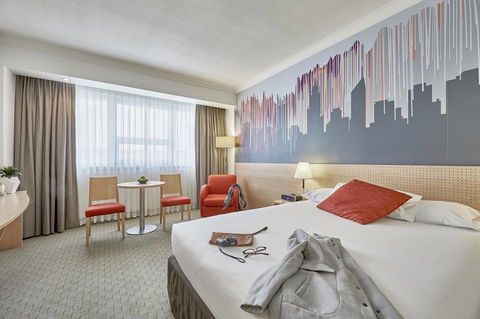 Mercure Perth - Accommodation Port Hedland 36