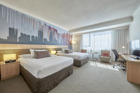 Mercure Perth - Accommodation Port Hedland 20