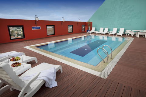 Mercure Perth - Accommodation Port Hedland 3