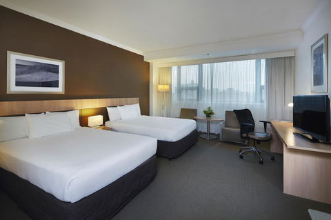 Mercure Perth - Accommodation Port Hedland 9