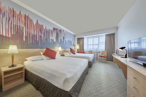 Mercure Perth - Accommodation Port Hedland 19