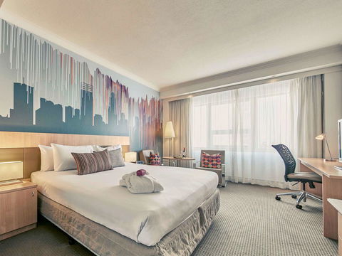 Mercure Perth - Accommodation Port Hedland 41
