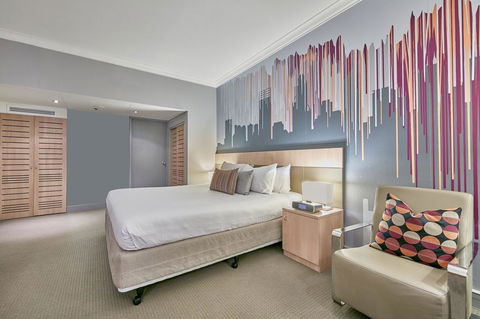 Mercure Perth - Accommodation Port Hedland 37
