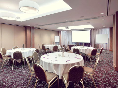 Mercure Perth - Accommodation Port Hedland 29