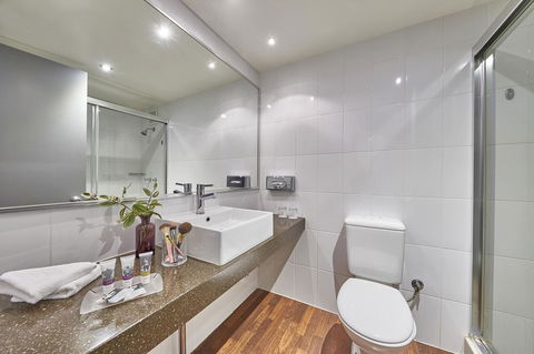Mercure Perth - Accommodation Port Hedland 17