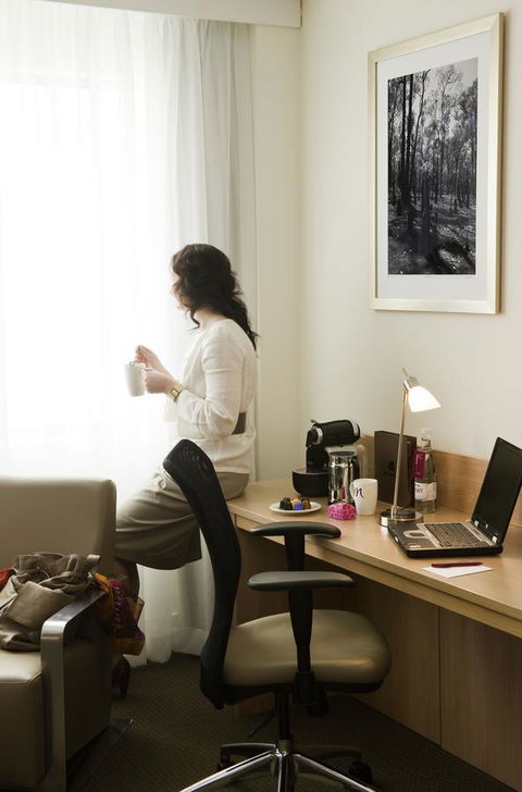 Mercure Perth - Accommodation Port Hedland 35