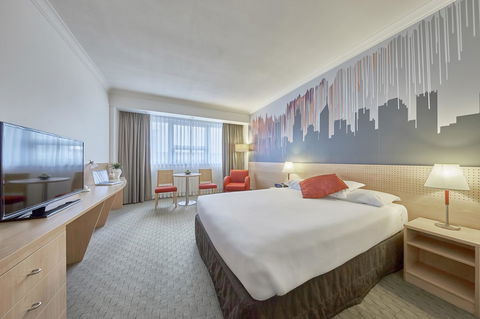 Mercure Perth - Accommodation Port Hedland 4