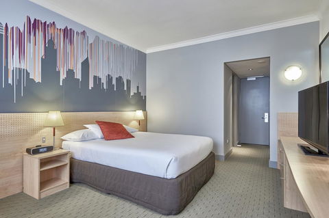 Mercure Perth - Accommodation Port Hedland 34