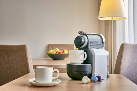 Mercure Perth - Accommodation Port Hedland 8