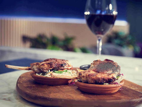 Mercure Perth - Accommodation Port Hedland 38