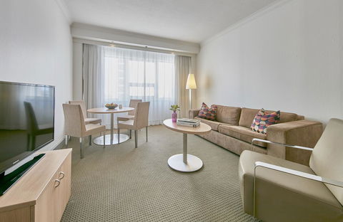 Mercure Perth - Accommodation Port Hedland 11