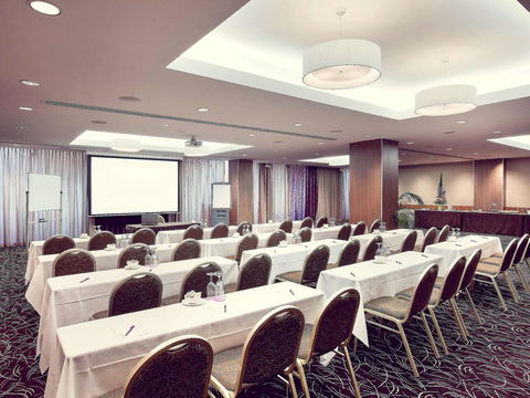 Mercure Perth - Accommodation Port Hedland 28