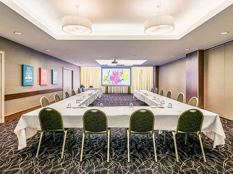 Mercure Perth - Accommodation Port Hedland 39