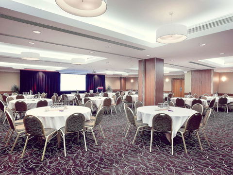 Mercure Perth - Accommodation Port Hedland 30