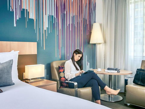 Mercure Perth - Accommodation Port Hedland 43