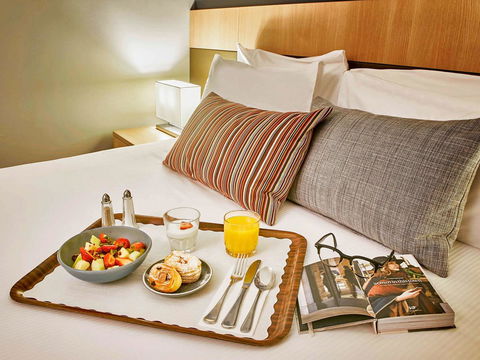 Mercure Perth - Accommodation Port Hedland 42