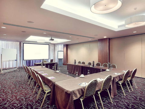 Mercure Perth - Accommodation Port Hedland 27