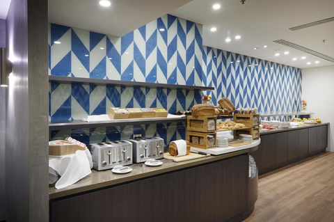 Mercure Perth - Accommodation Port Hedland 22