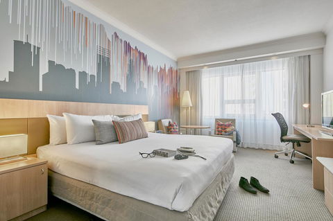 Mercure Perth - Accommodation Port Hedland 12