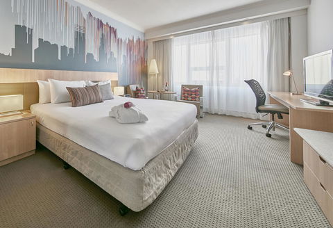 Mercure Perth - Accommodation Port Hedland 13