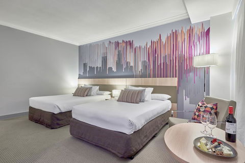 Mercure Perth - Accommodation Port Hedland 7