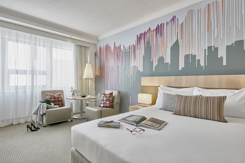 Mercure Perth - Accommodation Port Hedland 5