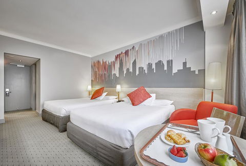 Mercure Perth - Accommodation Port Hedland 32