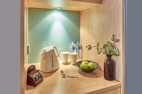 Mercure Perth - Accommodation Port Hedland 14
