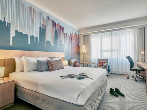 Mercure Perth - Accommodation Port Hedland 40