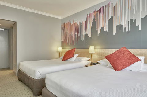 Mercure Perth - Accommodation Port Hedland 33