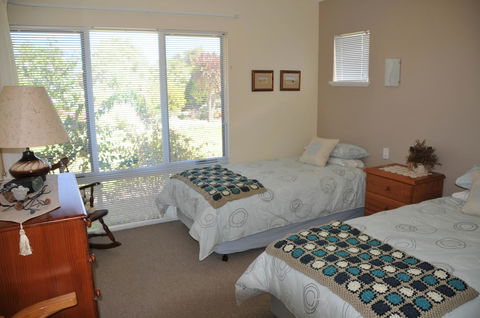 Glenelg On King Bed & Breakfast - Accommodation Port Hedland 27