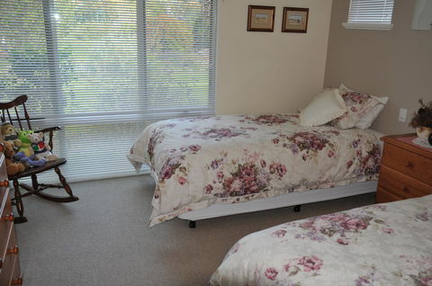 Glenelg On King Bed & Breakfast - Accommodation Port Hedland 28