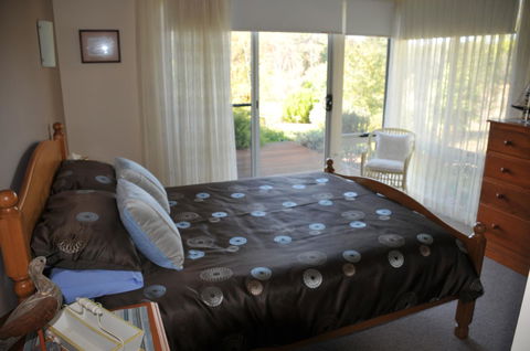 Glenelg On King Bed & Breakfast - Accommodation Port Hedland 23