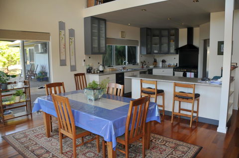 Glenelg On King Bed & Breakfast - Accommodation Port Hedland 22