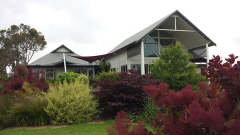 Glenelg On King Bed & Breakfast - Accommodation Port Hedland 17