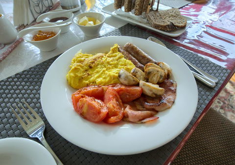 Glenelg On King Bed & Breakfast - Accommodation Port Hedland 9