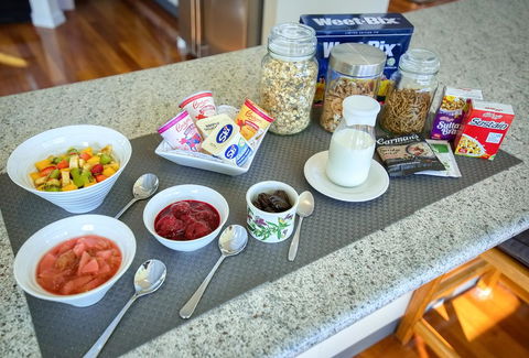 Glenelg On King Bed & Breakfast - Accommodation Port Hedland 10