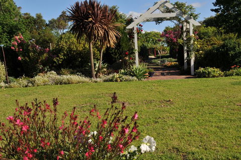 Glenelg On King Bed & Breakfast - Accommodation Port Hedland 16
