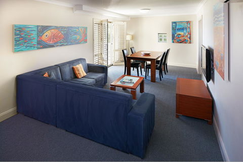 Seashells Scarborough - Accommodation Port Hedland 26