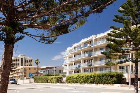 Seashells Scarborough - Accommodation Port Hedland 10