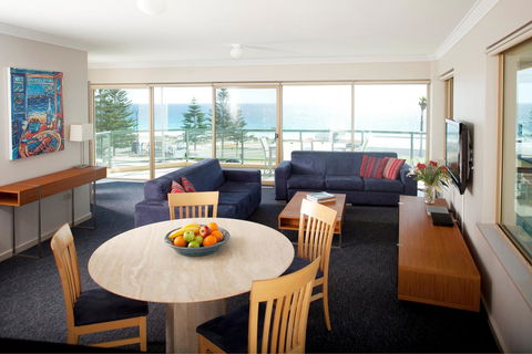Seashells Scarborough - Accommodation Port Hedland 12