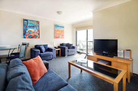 Seashells Scarborough - Accommodation Port Hedland 15