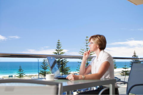 Seashells Scarborough - Accommodation Port Hedland 19
