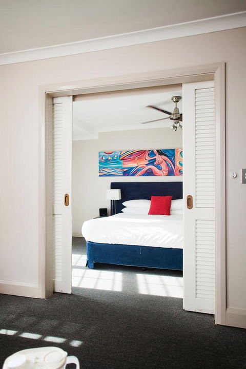 Seashells Scarborough - Accommodation Port Hedland 23