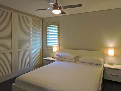 Seashells Scarborough - Accommodation Port Hedland 1
